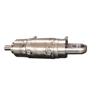 Personalizzazione del campione 100 cilindro della pressa idraulica da 63 200 - Product Image 5