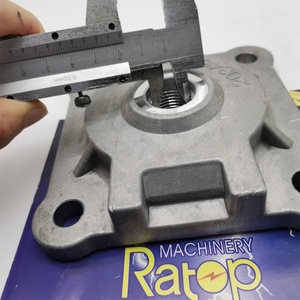 Kit de réparation de joint central 2034607 pour EX120-2 EX60-2 EX200-5 ZX120-3 ZAX240-3G - Product Image 4