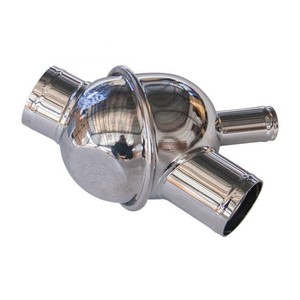 13020684 132210-130001-10 Termostato de motor de alta calidad para cargadoras de maquinaria de construcción china - Product Image 5