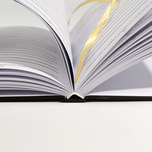 Kế Hoạch 2026 Trung Quốc Tùy Chỉnh Bìa Cứng Linen Vải Bìa Kế Hoạch A5 Biểu Tượng Tùy Chỉnh Máy Tính Xách Tay - Product Image 5