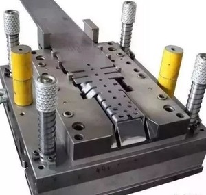 Matrices d'estampage à haute pression, en acier inoxydable, pour moteur à mélanger - Product Image 2