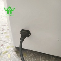IEC60695-2-10 Manufacturer Plastic Rubber Flammability Chamber Electric Glow Wire Flammability Testing Equipment Lab Testing