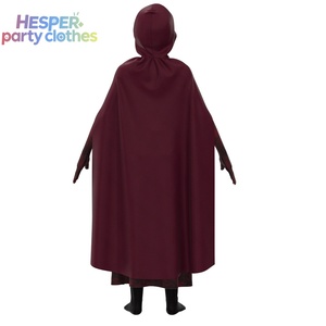 Disfraz de Cosplay de Wanda Vision y Scarlet Witch del Mismo Estilo que la Serie de TV, Incluye Chaleco, Vestido, Pantalones con Personaje Animal - Product Image 3