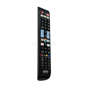 Venta caliente FZD Reemplazo para HUAYU 2017 Pro Controles remotos inalámbricos de <span class=keywords><strong>TV</strong></span> para <span class=keywords><strong>Samsung</strong></span> 4K <span class=keywords><strong>Tv</strong></span> - Product Image 6