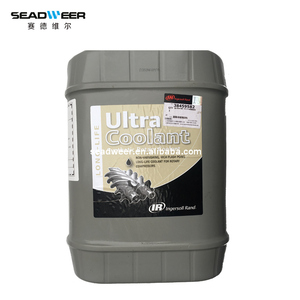 Compresor de aire rotativo <span class=keywords><strong>Ingersoll</strong></span> <span class=keywords><strong>Rand</strong></span> 38459582, piezas de repuesto, <span class=keywords><strong>aceite</strong></span> lubricante <span class=keywords><strong>ultra</strong></span> refrigerante - Product Image 4
