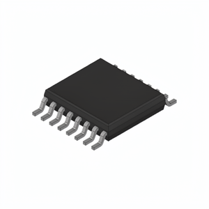 MPR084EJR2 CONSUMER CIRCUIT, PDSO16 Original One Stop Service Interface 16 TSSOP (0.173", 4.40mm Width) - Product Image 1