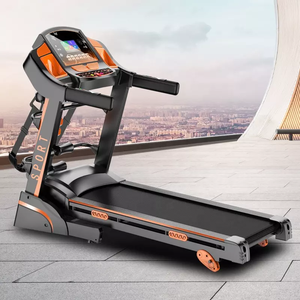 Thiết Bị Tập Thể Dục Thương Mại Máy Chạy Bộ Thiết Bị Tập Gym Máy Chạy Bộ - Product Image 1