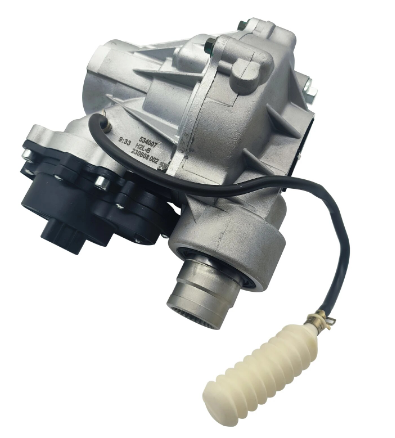 ODES Liangzi AODES 1000cc ATV Front Differential OEM