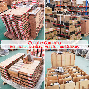 Pièces d'équipement de production de gaz 5375104 – Coussinet de bielle standard d'origine authentique pour moteur QSK78 5375104 - Product Image 4