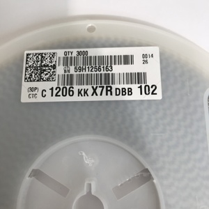 A1 cc1206kkx7rdbb102 1000pf 10% x7r 1206 2000V tụ gốm 102 2kv - Product Image 2