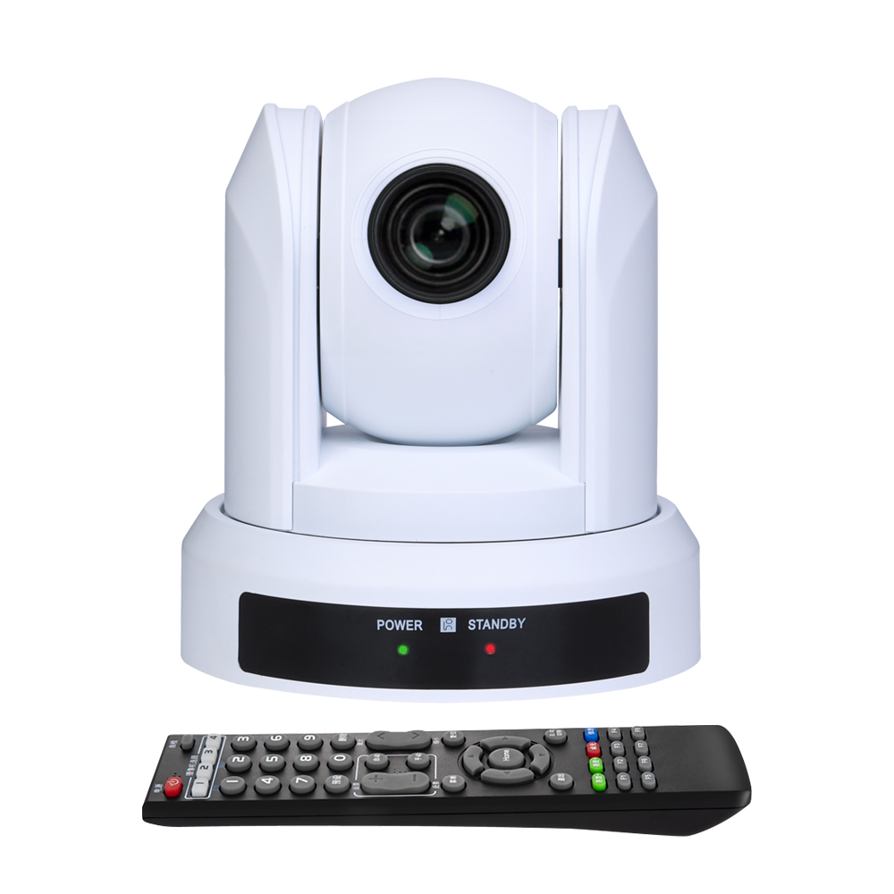 USB-видеокамера JJTS, full hd 1920x1080 Full Color Cmos videocamara для конференц-связи, HD 10x оптический зум, видеокамера для конференц-связи