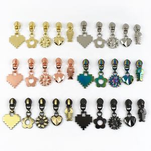 Meetee 5 #   Tiroir à glissière de haute qualité pour sac à <span class=keywords><strong>fermeture</strong></span> éclair en nylon, curseurs de <span class=keywords><strong>fermeture</strong></span> éclair remplaçables, <span class=keywords><strong>fermeture</strong></span> de bagages, curseurs de <span class=keywords><strong>fermeture</strong></span> éclair - Product Image 1