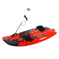 Planche de surf professionnelle à moteur électrique en fibre de carbone pour sports nautiques à vendre