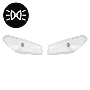 Cubierta de Faro de Plexiglás ZWENJIN para <span class=keywords><strong>BMW</strong></span> Serie 5 F18 F10 520 <span class=keywords><strong>525</strong></span> 535 530 2011 2012 2013 <span class=keywords><strong>2014</strong></span> 2015 2016 2017, Reemplazo de la Lente Original - Product Image 6