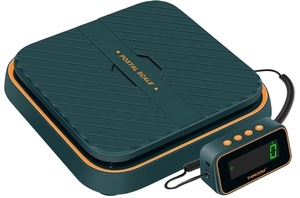 Thiết Kế Mới Dễ Dàng Hiệu Chỉnh Vận Chuyển Quy Mô Nhiệm Vụ Nặng Nề Kỹ Thuật Số Ngành Công Nghiệp Kim Loại Bưu Chính Quy Mô - Product Image 3