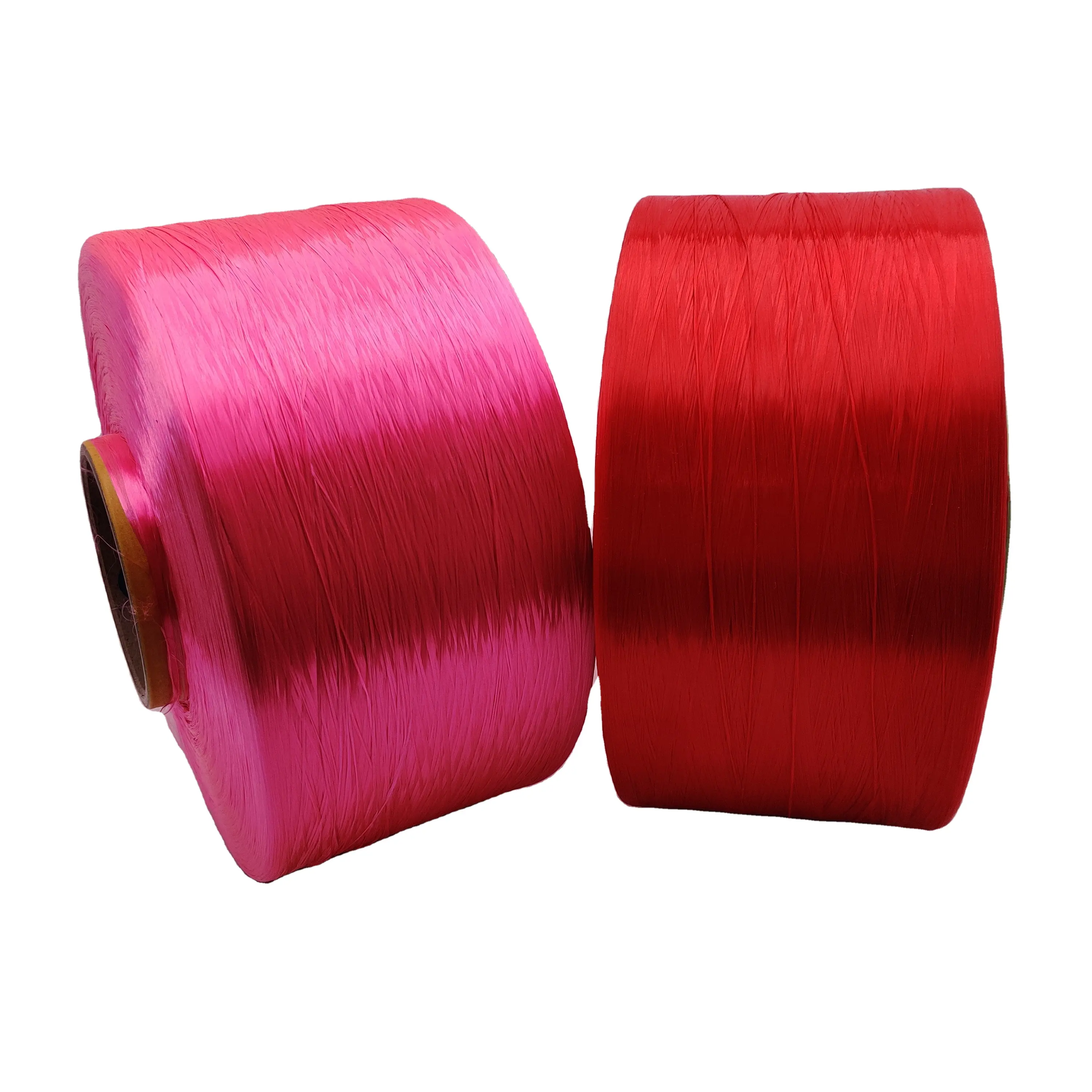 Hot sale New fashion filament yarn 100/48 nylon thread nylon and fdy