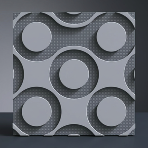 300x300mm marbre pierre verre céramique mosaïque carrelage résistant à l'eau piscine salle de bain cuisine extérieur sol utilisation mur sol - Product Image 4
