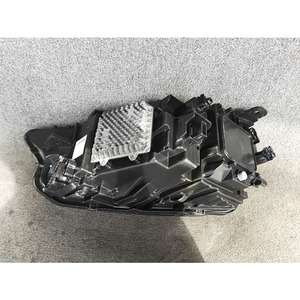 Convient pour les phares de voiture de la série domestique <span class=keywords><strong>DS7</strong></span>, phare de haute qualité, systèmes d'éclairage automobile, phares - Product Image 3