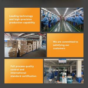 Foret étagé hexagonal Songfeng en titane avec fonction de perforation et de levage pour tuyaux PPR, longueur totale 61 mm - Product Image 6