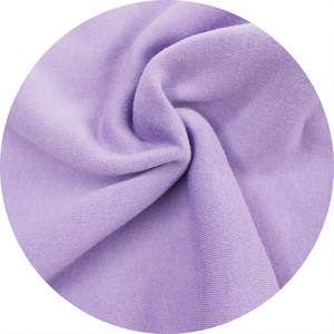 ผ้าขนมิงค์กำมะหยี่100% โพลีเอสเตอร์สำหรับแจ็คเก็ต - Product Image 1