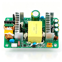 Alimentation à découpage 18V 8A 144W SMPS AC/DC pour routeur CNC, servomoteur, pilote LED, automatisation industrielle OEM ODM