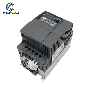 Variateur de fréquence série VFD-EL VFD022EL21A - Product Image 1