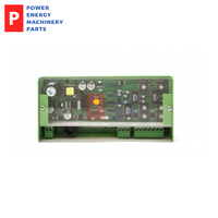 Systèmes de synchronisation de générateur de module d'interface de charge analogique DSE123 d'origine PEMP