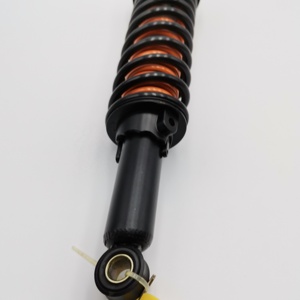 Chất lượng cao bajaj100 Giảm xóc sau Điều kiện Mới vật liệu nhôm được thiết kế cho sản xuất ngã ba phía sau - Product Image 2