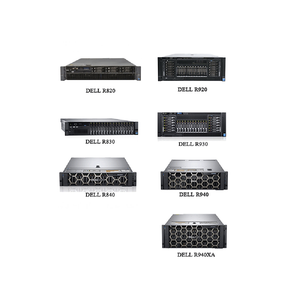 Sử dụng PowerEdge r940xa R940 R840 r930 R830 r920 R820 Intel máy tính lưu trữ giá máy chủ - Product Image 1