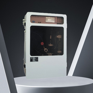 Monitor en Línea HACH COD II, Analizador de Calidad del Agua con Método de Dicromato, HACH-COD MaxII, Método de Dicromato de Potasio, CO - Product Image 6