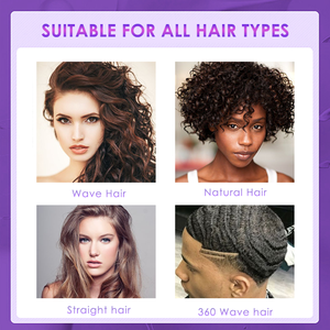 Boucles de cheveux de marque privée améliorant la <span class=keywords><strong>mousse</strong></span> de coiffage offre une définition durable - Product Image 4