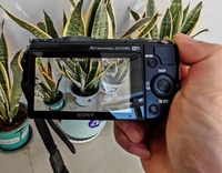 Kamera DSLR Sonny A5000 Lensa 16-50mm Sensor CMOS Video Full HD Layar 2"-3" Baterai Lithium Kompatibilitas Kartu SD Harga Terjangkau
