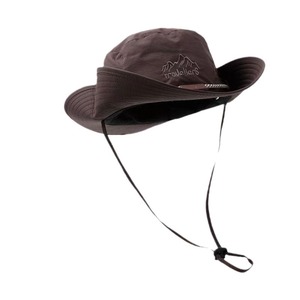 Sombrero de vaquero occidental de ala ancha para mujer, protección solar de verano, transpirable, plegable, para pesca al aire libre - Product Image 4