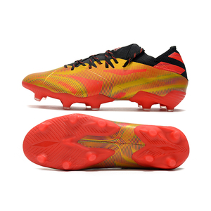 Crampon Football haute qualité Offre Spéciale baskets basses chaussures d'entraînement en plein air baskets souples respirantes confortables - Product Image 2
