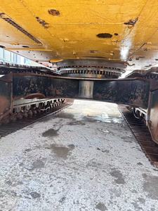 Precio barato usado cat349e excavadora de segunda mano Cat 45 toneladas usado excavadora Japón máquina Cat303/305 para la venta - Product Image 6