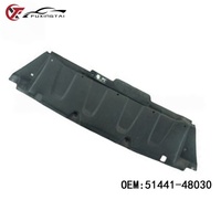51441-48030 Protection Inférieure Moteur (Garde-Boue) pour Lexus RX300 RX330 RX350 – Protection Durable Contre les Éclaboussures et les Pierres – Protection Moteur à Ajustement Direct
