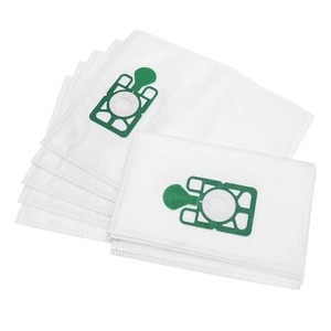 Convient pour les sacs Numatic Henry <span class=keywords><strong>Hoover</strong></span> NVM-1CH HepaFlo Henry HVR200A Hetty HET200A James JVP180 Henry Micro HVR200M - Product Image 5