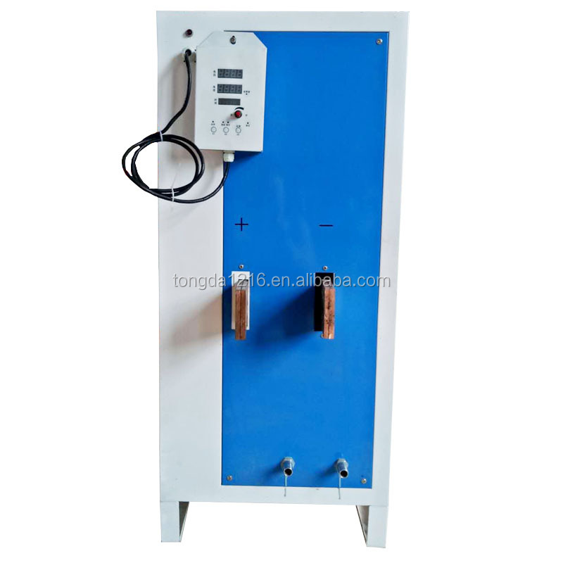 Three Phase Electroplating Rectifier Anodizing Rectifier