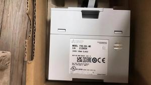 Módulo FX3GA-60MR-CM para PLC Serie FX3G con Comunicación RS485 para Automatización Industrial - Product Image 2