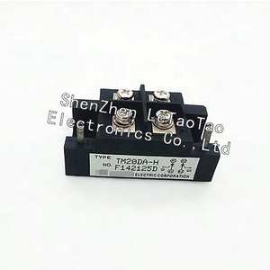 Componenti Elettronici a Basso Prezzo, Modulo IGBT, Diodo SOT-227, DSEP2X91-06A, Tiristore SCR, <span class=keywords><strong>Raddrizzatore</strong></span> a <span class=keywords><strong>Ponte</strong></span> - Product Image 5