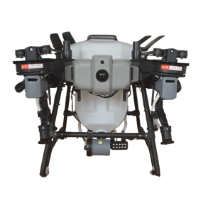 Dron Agrícola Profesional de Gran Tamaño en Oferta, Motor de 80L, 1 Año de Garantía, BROUAV, Económico y Fácil de Operar - Product Image 6