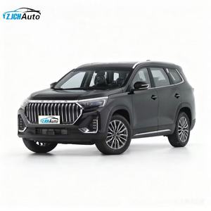 Jetour X90 PLUS 2025 moins cher, <span class=keywords><strong>7</strong></span> <span class=keywords><strong>places</strong></span>, R19, automatique, toit ouvrant, SUV performant, voitures d'occasion en stock - Product Image 1