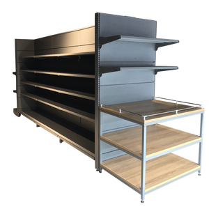 Negozio al dettaglio shopping drogheria farmacia medica centro commerciale ipermercato per negozio - Product Image 3