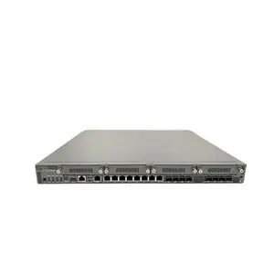 Сервисные шлюзы серии Juniper SRX345 Gigabit Vpn сетевой безопасности SRX345-SYS-JB брандмауэра