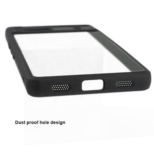 <span class=keywords><strong>Coque</strong></span> en TPU souple de 2mm pour Google Pixel 7A <span class=keywords><strong>8A</strong></span> 9A 8Pro 9Pro XL Housse rigide pour PC Transparent 1.5mm PC pour Google Fold Clear Phone Case - Product Image 3