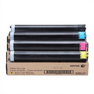 Cartouches de toner couleur compatibles Xerox C800 version US pour Fujifilm Xerox 800 1000i 006R01480 006R01481 006R01482 - Product Image 6