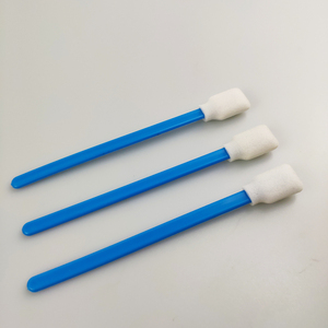 多機能 使い捨て 隙間 クリーニング スポンジ ブラシ 窓溝用 - Product Image 2