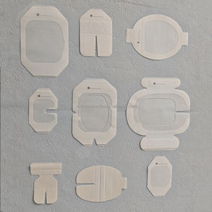 Lapisan transparan bedah tahan air kinerja tinggi untuk <span class=keywords><strong>Iv</strong></span> secument fiksasi - Product Image 5