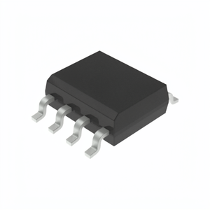 <b>Memory</b> Buy Online Electronic Components In Stock AT24C512C-SSHD-T 8 SOlC - Product Image 1
