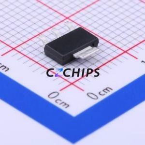 Regulador lineal (LDO) PMIC, Chip IC de circuito integrado, original, nuevo, 223, - Product Image 2